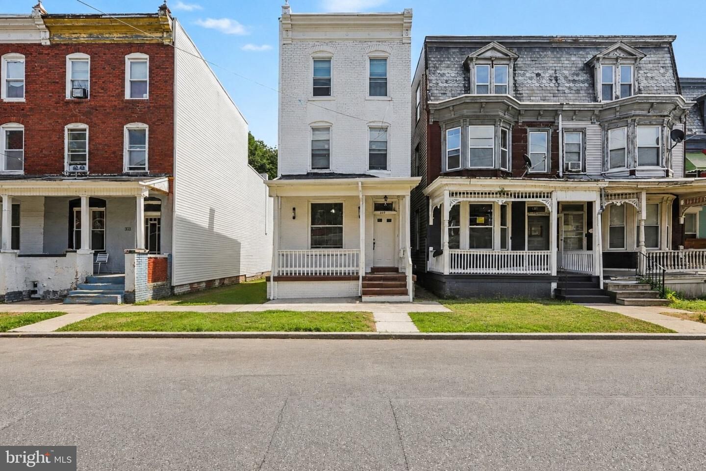 Property Photo:  317 Crescent Street  PA 17104 