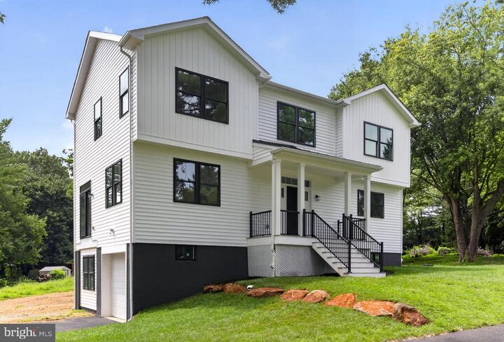 Property Photo:  781 State Road  PA 19390 
