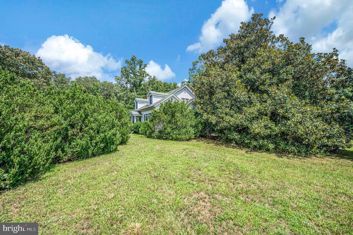 Property Photo:  3401 Shirleys Hill Road  VA 22534 