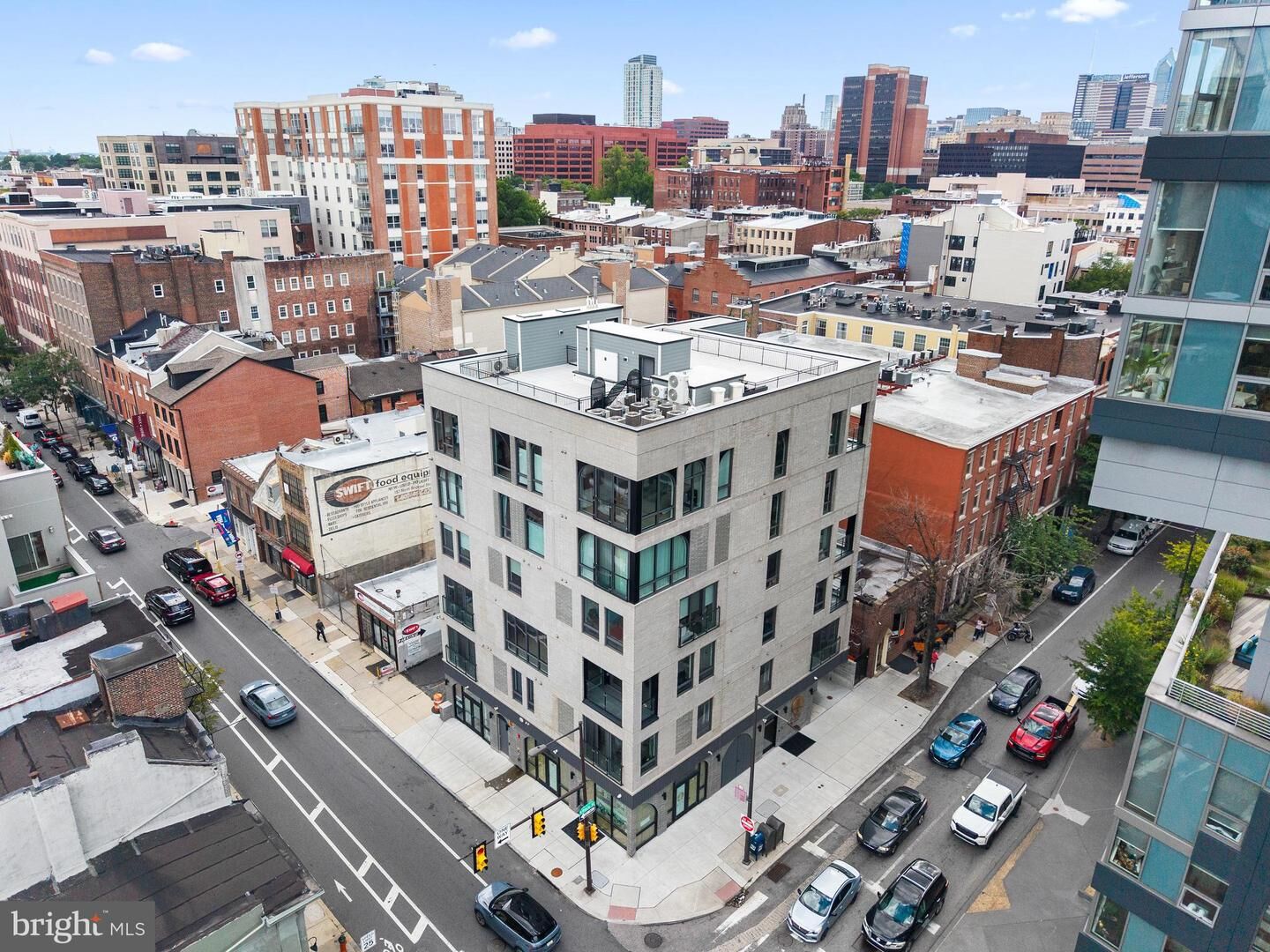 Property Photo:  160 N 2nd Street 301  PA 19106 