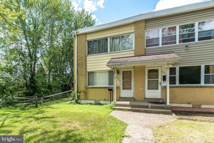 Property Photo:  1200 Moyer Road  PA 19446 