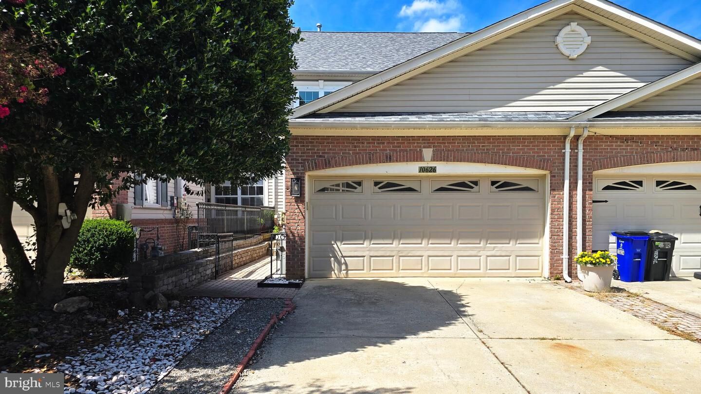 Property Photo:  10626 Hillingdon Road  MD 21163 