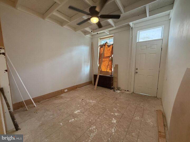 Property Photo:  2 N Port Street N  MD 21224 