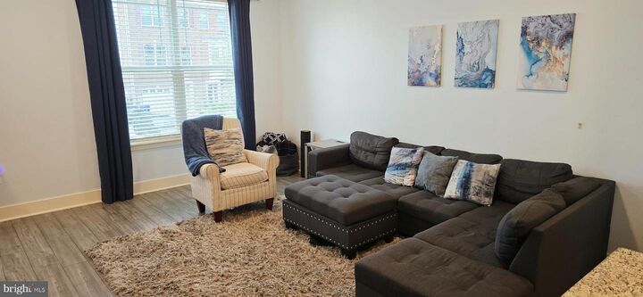 Property Photo: 11709 Emily Dickinson Pl MD 20695