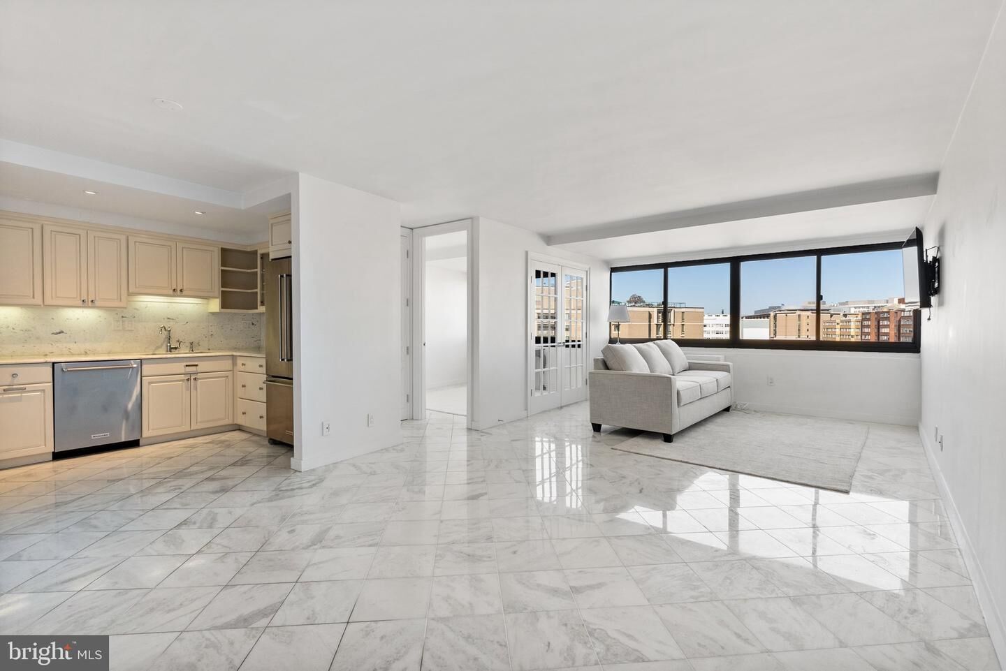 Property Photo:  2500 Virginia Avenue NW 1005-S  DC 20037 