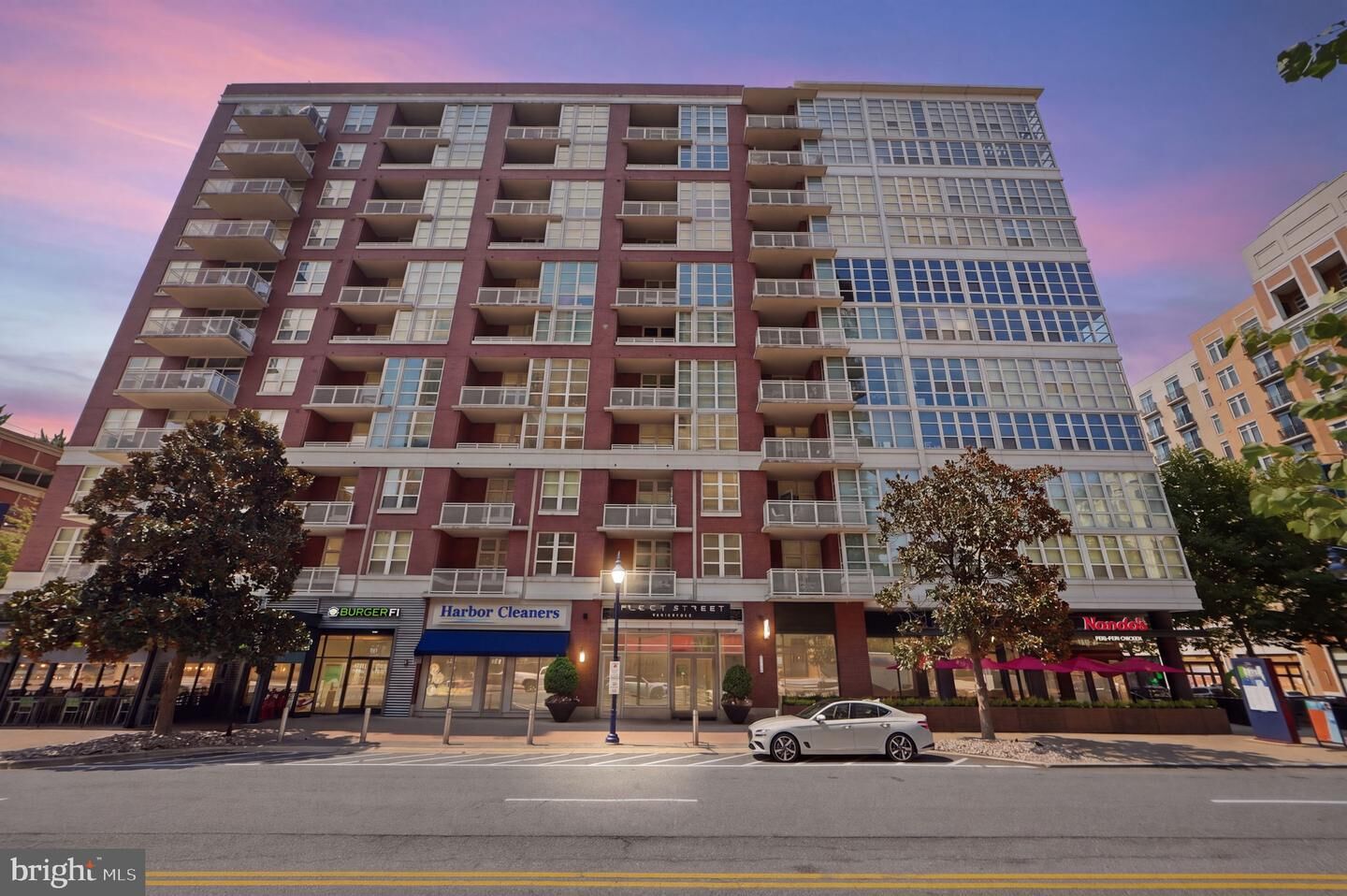 Property Photo:  157 Fleet Street 513  MD 20745 