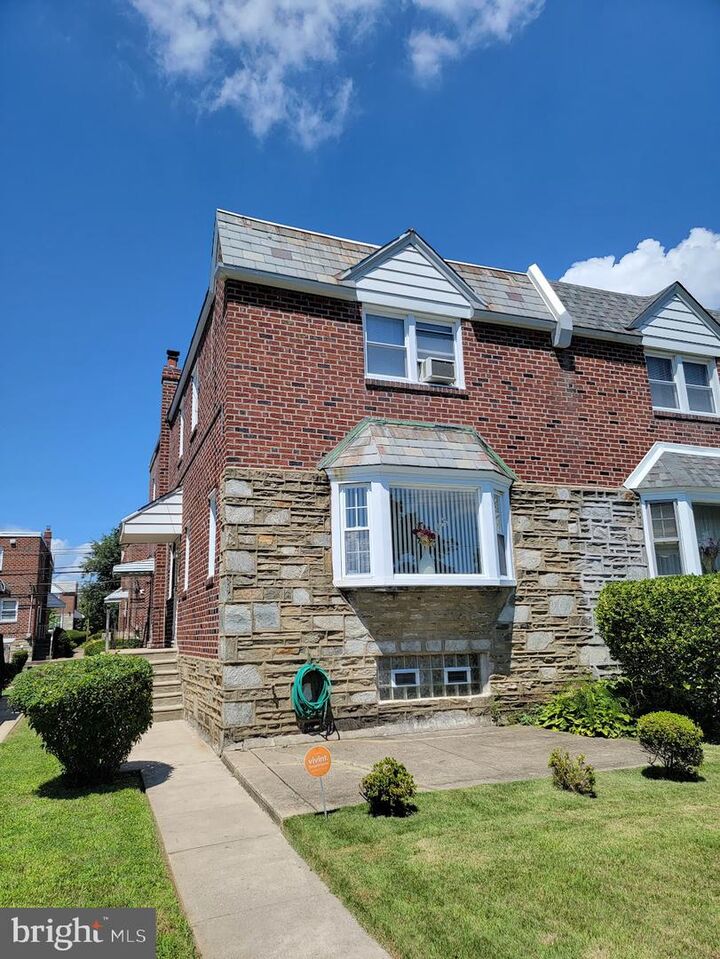 Property Photo:  1023 E Durham Street  PA 19150 