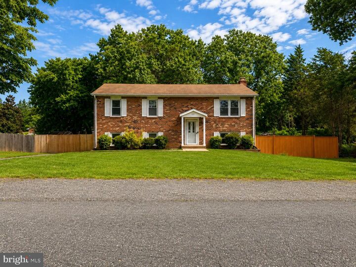 Property Photo:  1111 Amherst Avenue  VA 22405 