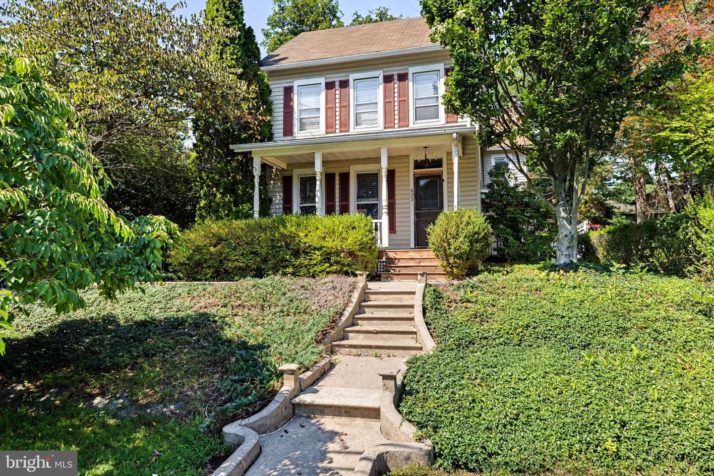 Property Photo: 433 Easton Road PA 18077