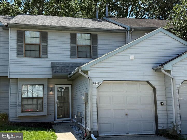 Property Photo:  1042 Baywood Drive  NJ 08094 