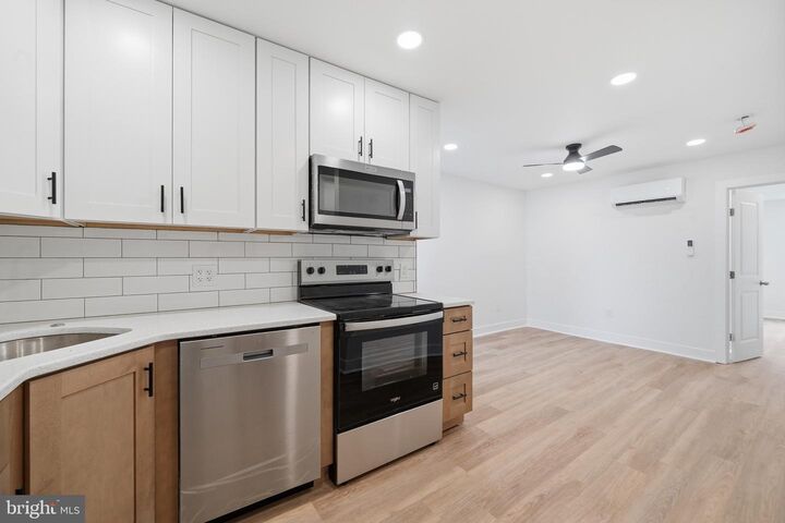 Property Photo: 2109 Tasker Street 2 PA 19145