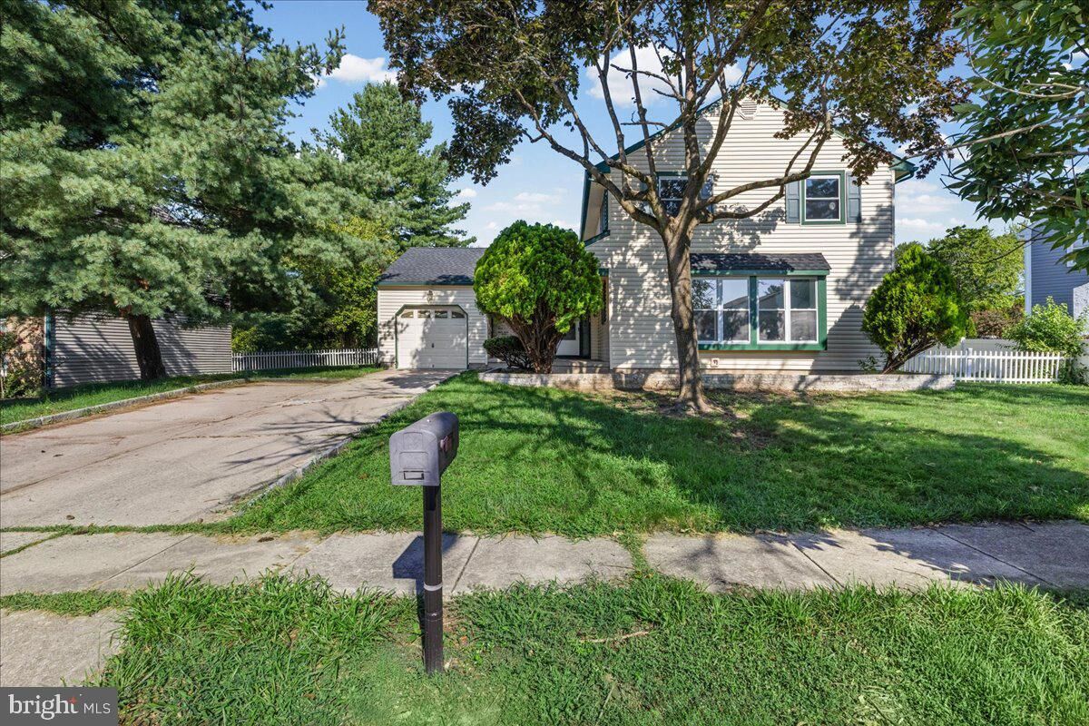 Property Photo: 133 Abbey Road NJ 08043