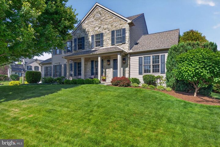 Property Photo:  1832 Fritz Lane  PA 17602 