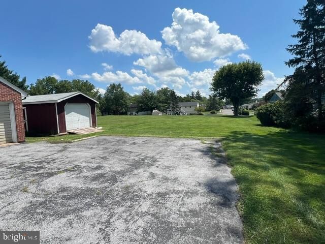 Property Photo:  1278 N Washington Street  PA 19464 