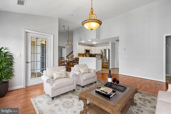 Property Photo: 11506 Sperrin Circle 405 VA 22030