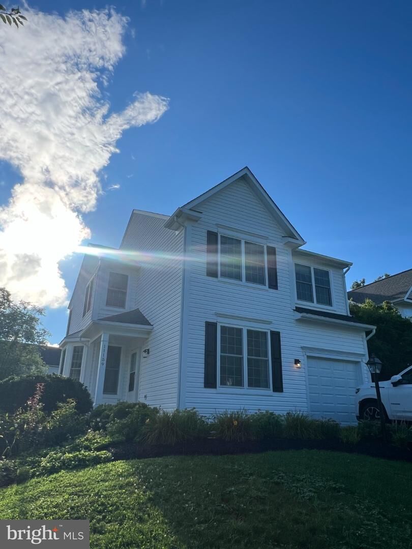 Property Photo:  11159 Pond Fountain Court  MD 21774 