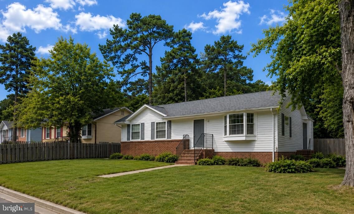 Property Photo: 1043 Judson Road VA 23225
