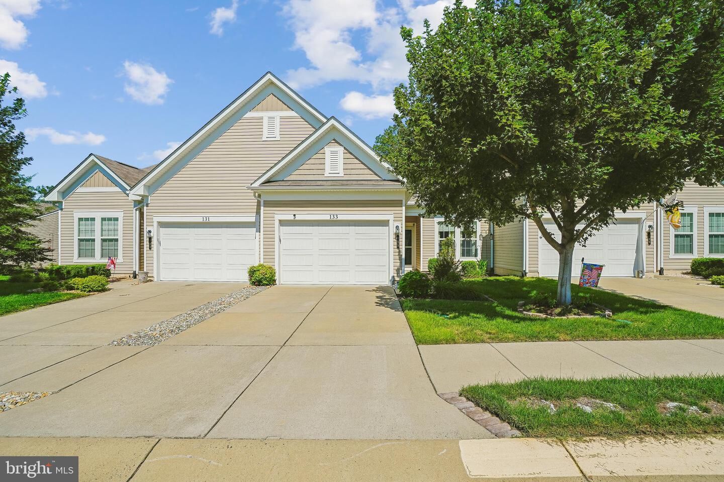 Property Photo:  133 Long Point Drive  VA 22406 