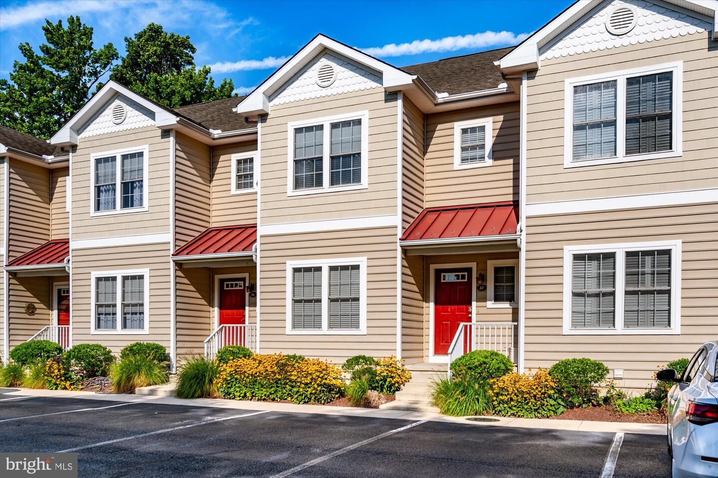 Property Photo: 20411 Jeb Drive 37 DE 19971