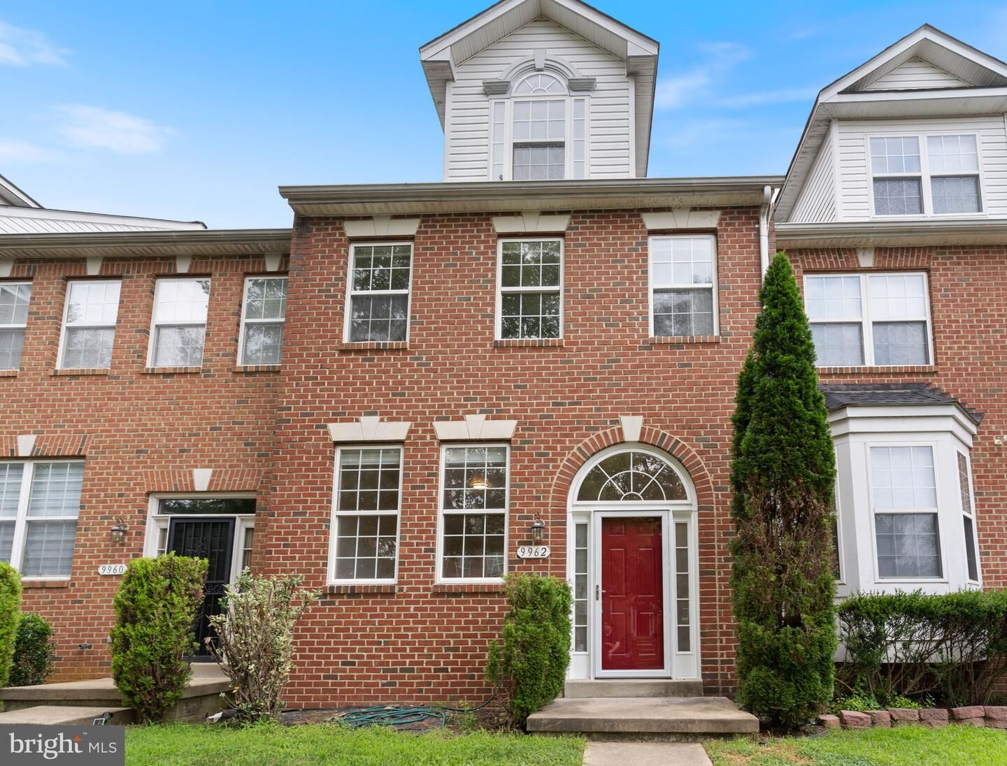 Property Photo:  9962 Morristown Place  MD 20603 