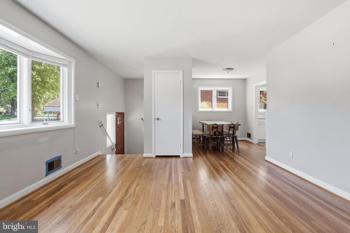 Property Photo:  4014 Jeffry Street  MD 20906 