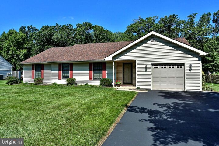 Property Photo: 2001 Foster Road PA 19440