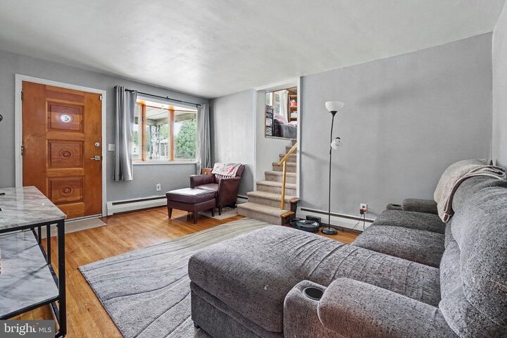 Property Photo:  4609 Marblehead Street  PA 17109 