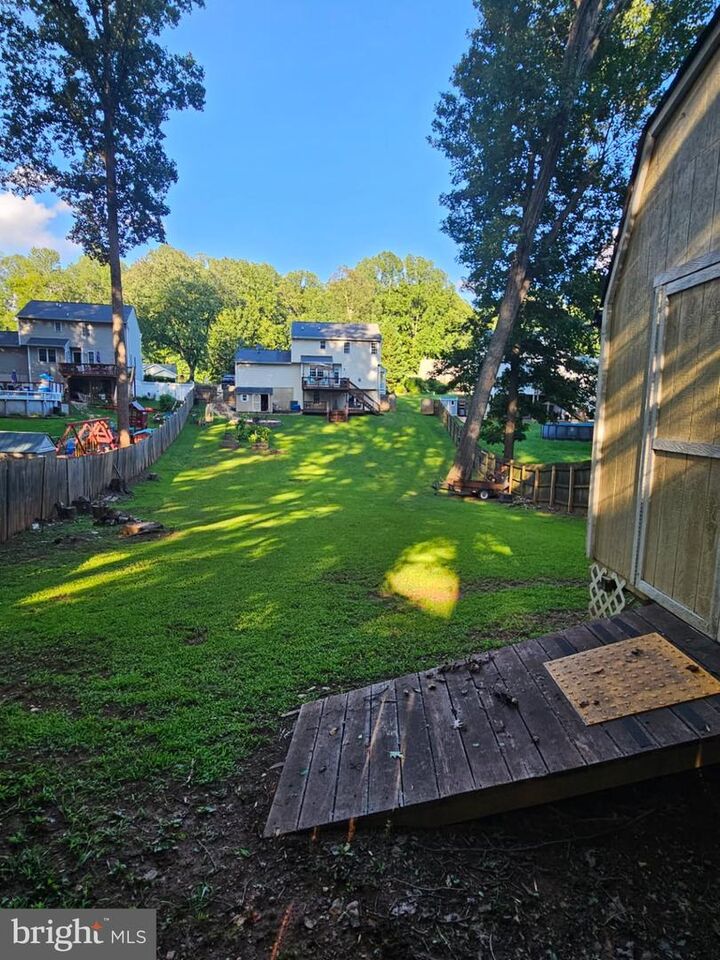 Property Photo:  11218 Piedmont Landing Drive  VA 22407 