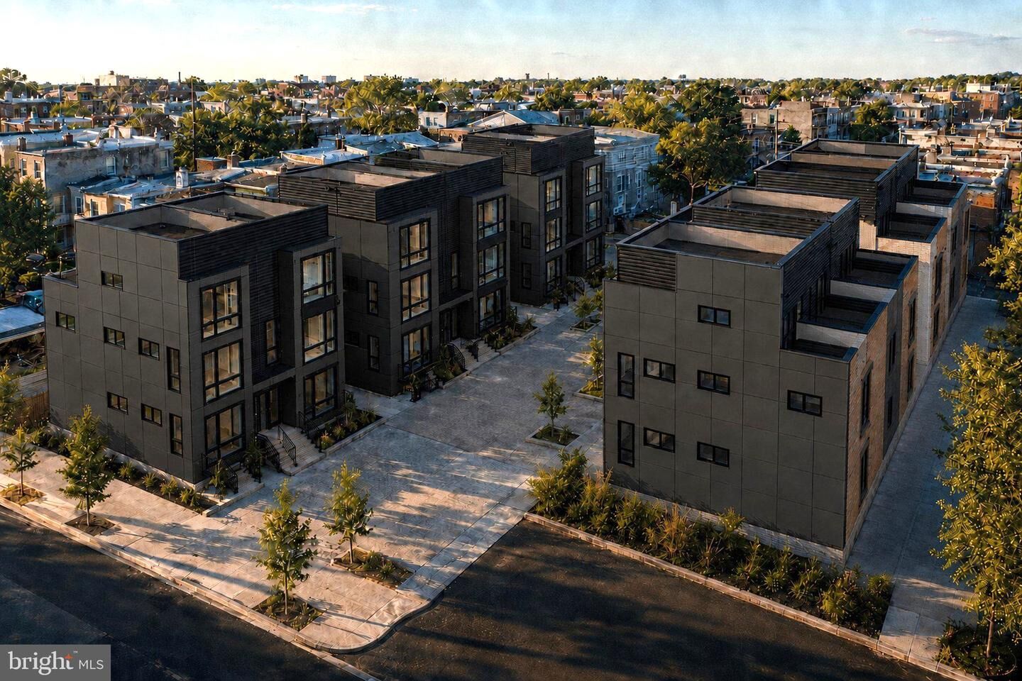 Property Photo: 512 Parker Avenue 1 PA 19128