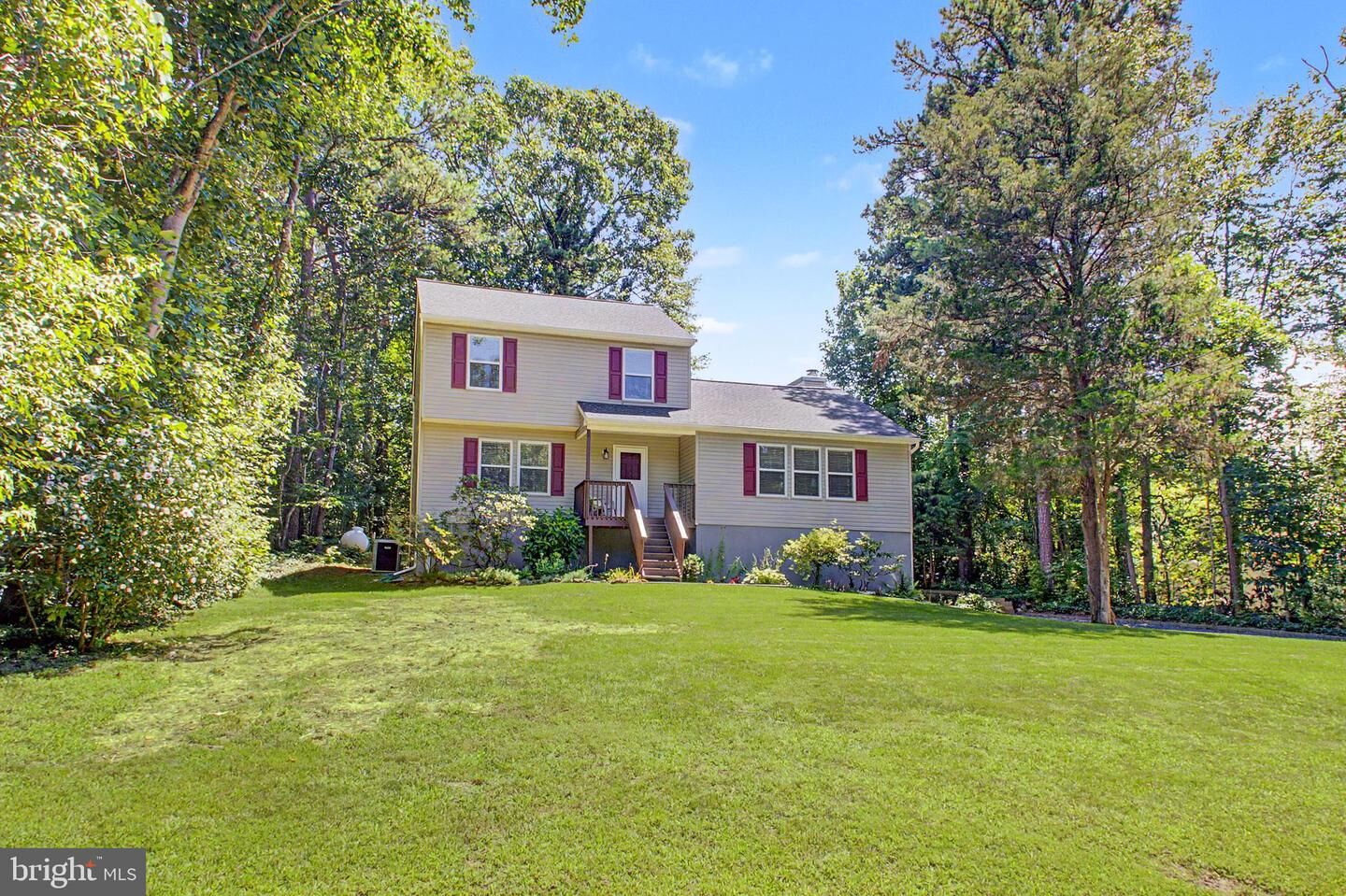 Property Photo:  14 Reiner Road  NJ 08514 