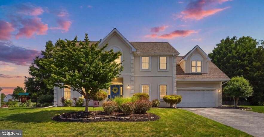 Property Photo:  2632 Farmstead Way  PA 17408 