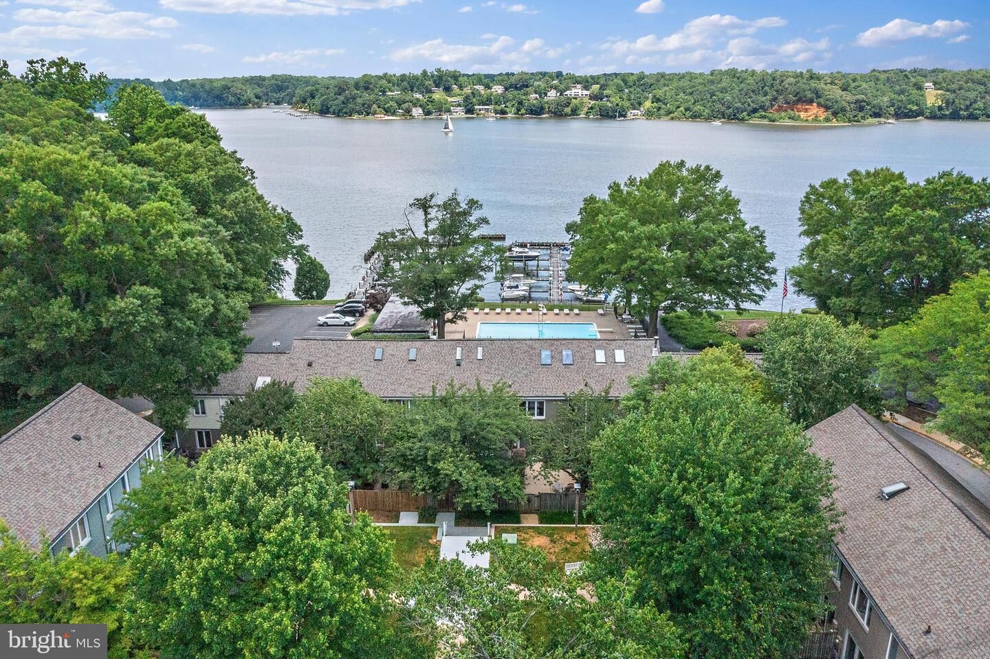 Property Photo:  1204 Dreams Landing Way 1204  MD 21401 
