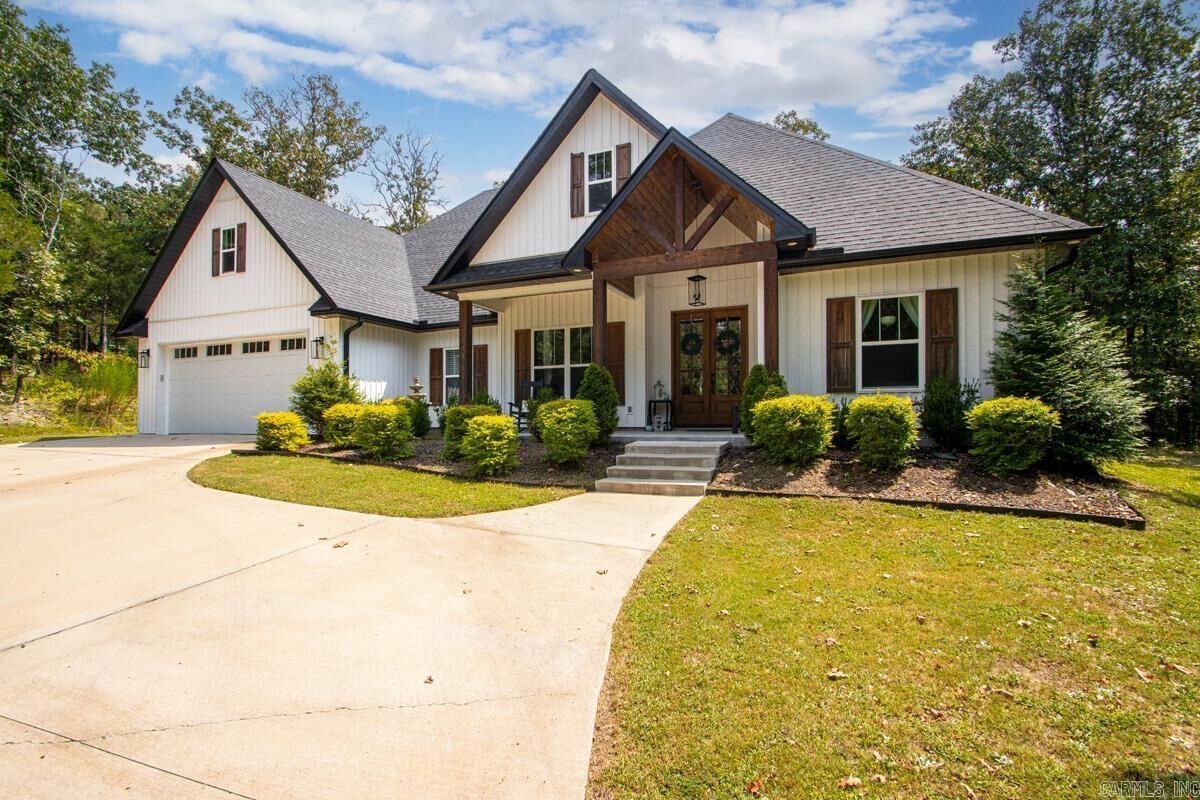 Property Photo: 1178 Brookhaven Court AR 72002
