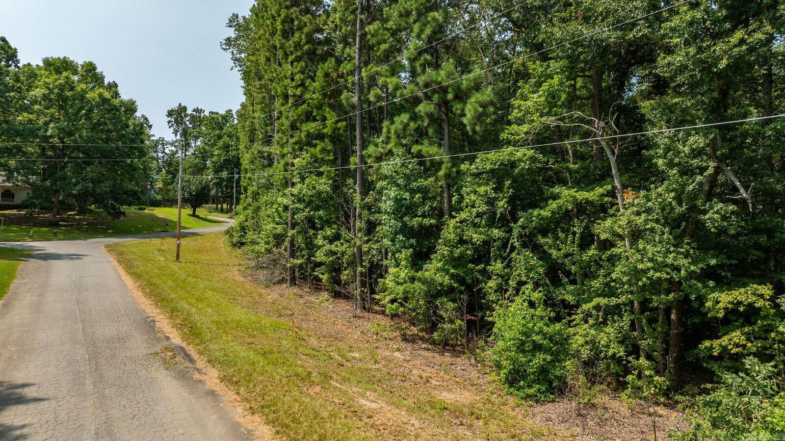 Property Photo: Tbd Sarlo Dr AR 72103