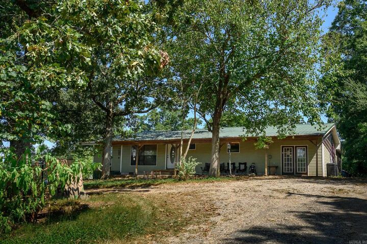 Property Photo:  177 Polk Road 37  AR 71953 