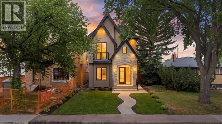 Property Photo:  1826 6 Street Northeast  AB T2E 3Z1 