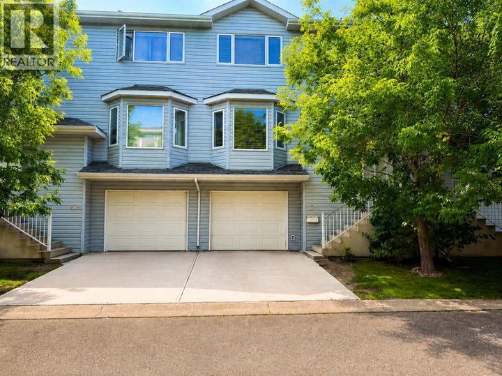 Property Photo:  105 Loutit Road  AB T9K 2N5 