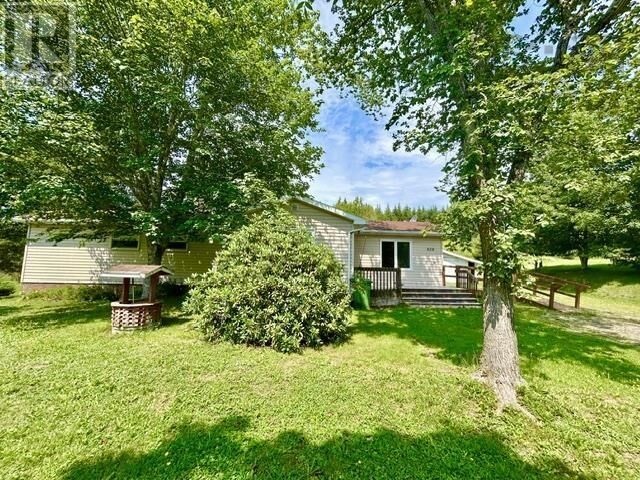 Property Photo: 828 Highway 336 NS B0N 2P0