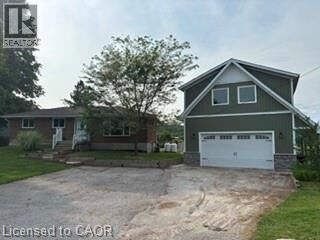 Property Photo: 5471 Campbellville Road ON L9E 0C1