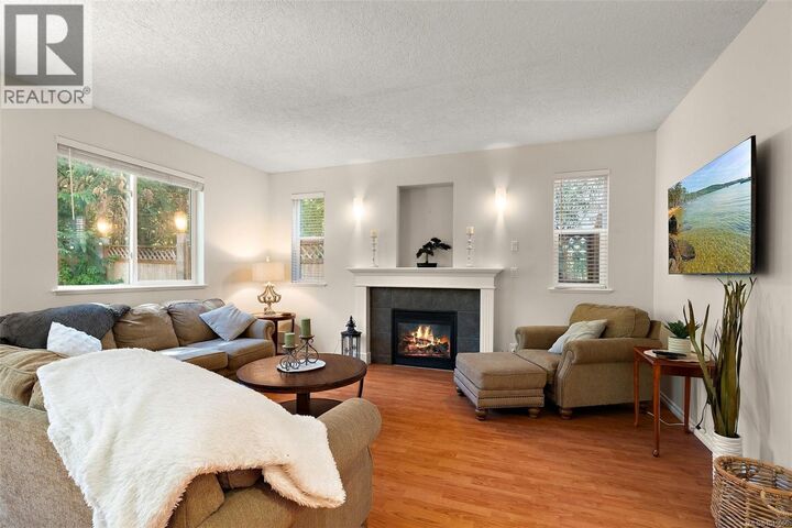 Property Photo:  989 Wild Pond Lane  BC V9C 4M7 