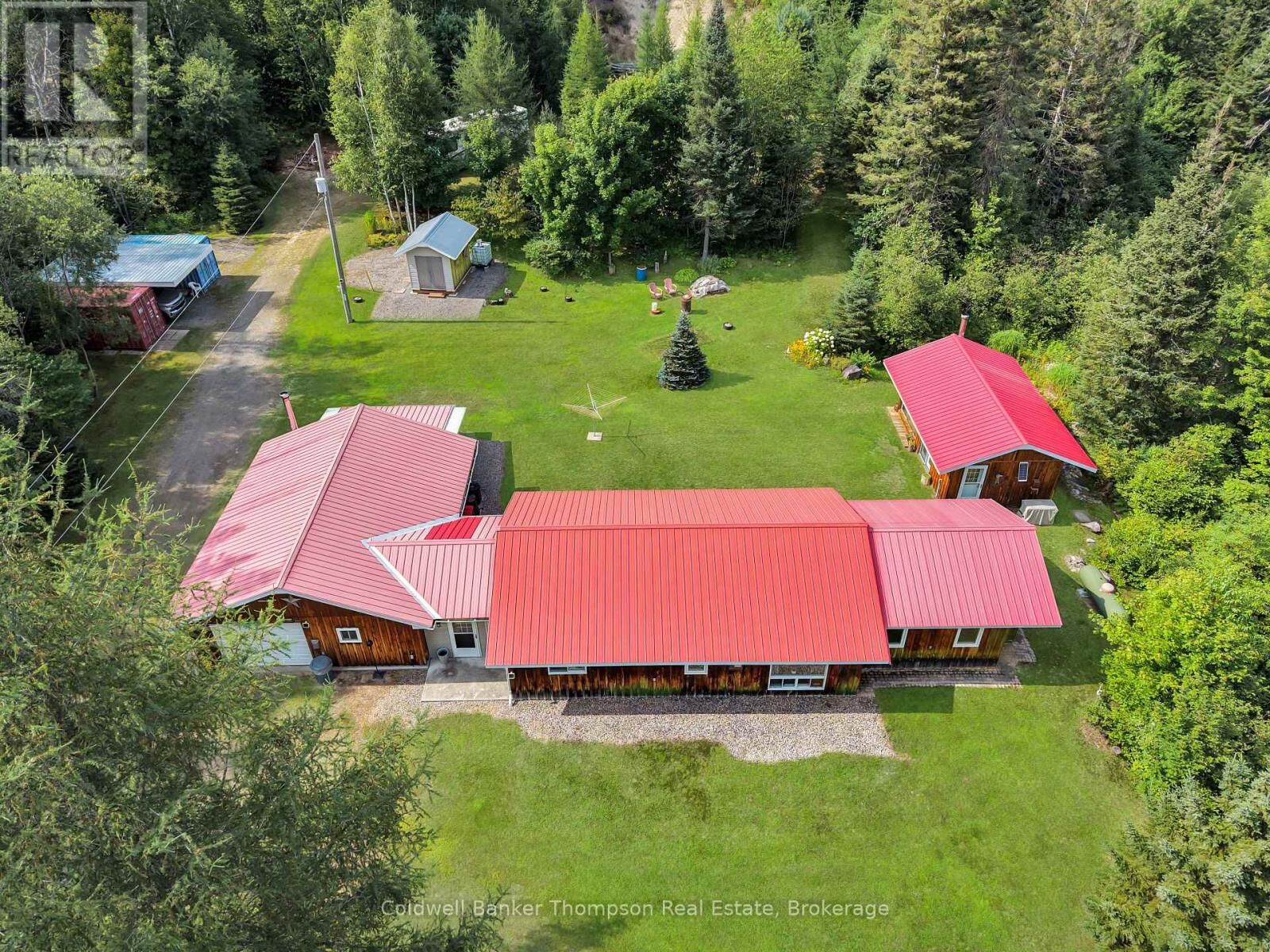 Property Photo:  191 12th Concession Road  ON P0A 1M0 