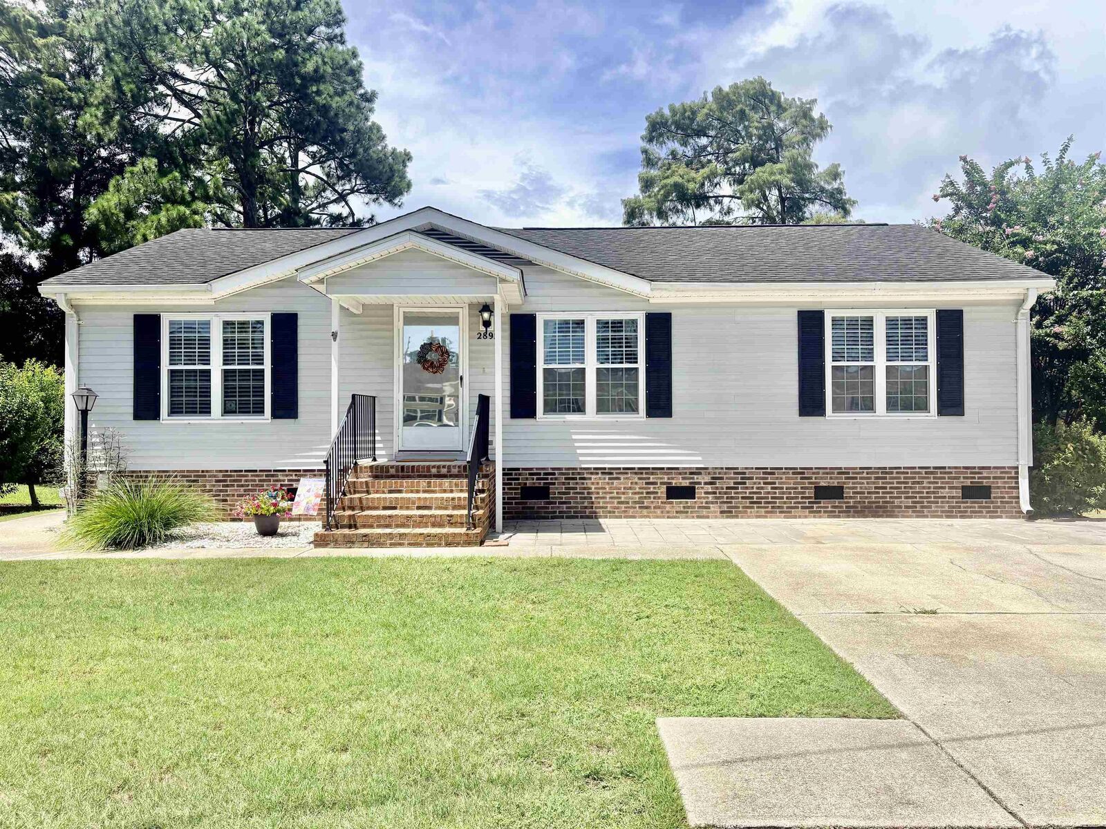 Property Photo:  2892 Palm Rd.  SC 29576 
