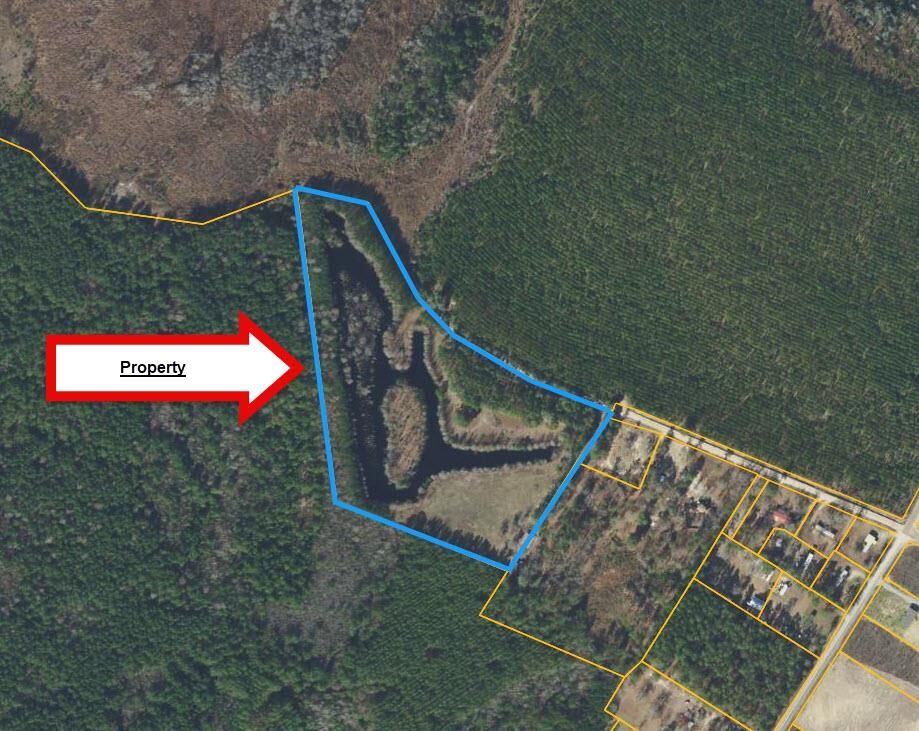 Property Photo:  Tbd Hardwick Rd.  SC 29581 