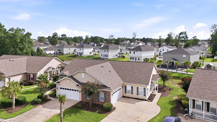 Property Photo: 476 Deerfield Links Dr. SC 29575
