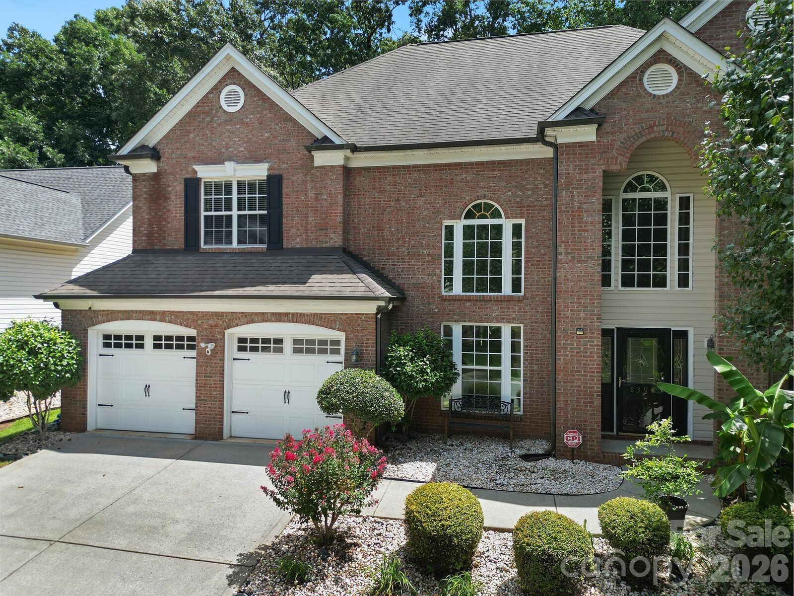 Property Photo:  8398 Bampton Drive  NC 28027 
