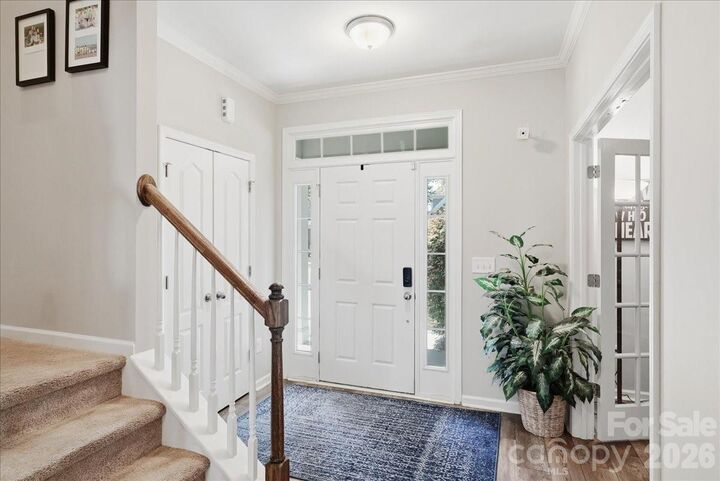 Property Photo:  3829 Franklin Meadows Drive  NC 28105 