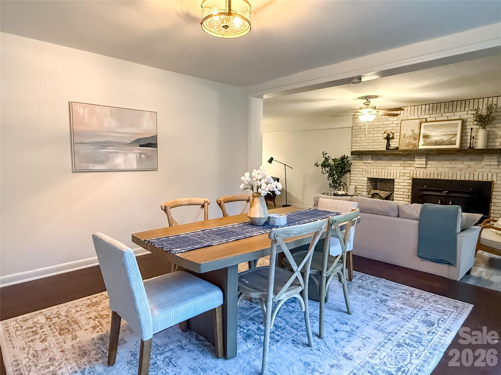 Property Photo: 1443 Lynhurst Drive NC 28054