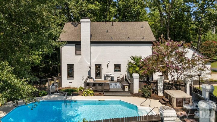 Property Photo: 690 Knighton Hill Road SC 29732