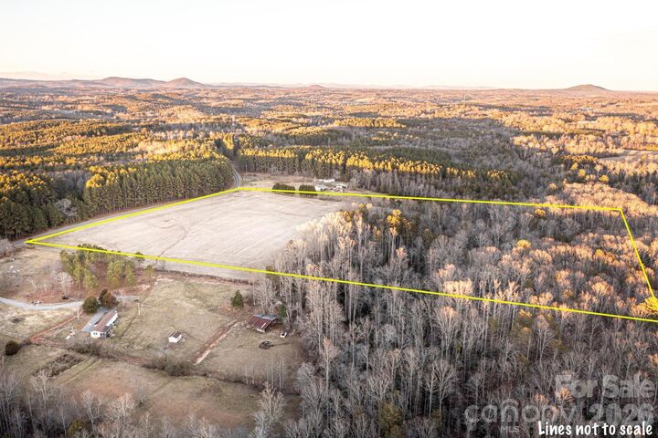 Property Photo:  0 Pea Ridge Road  NC 28090 