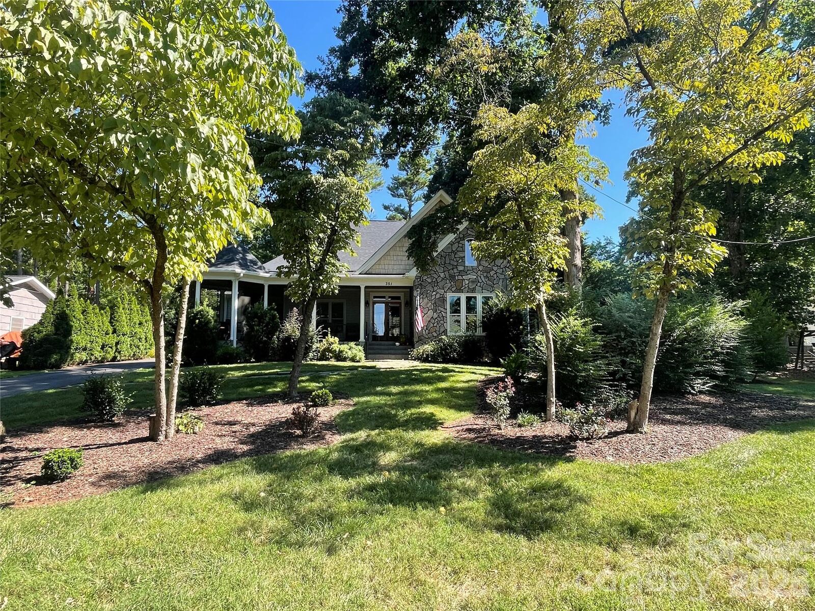 Property Photo:  351 Catalina Drive  NC 28117 